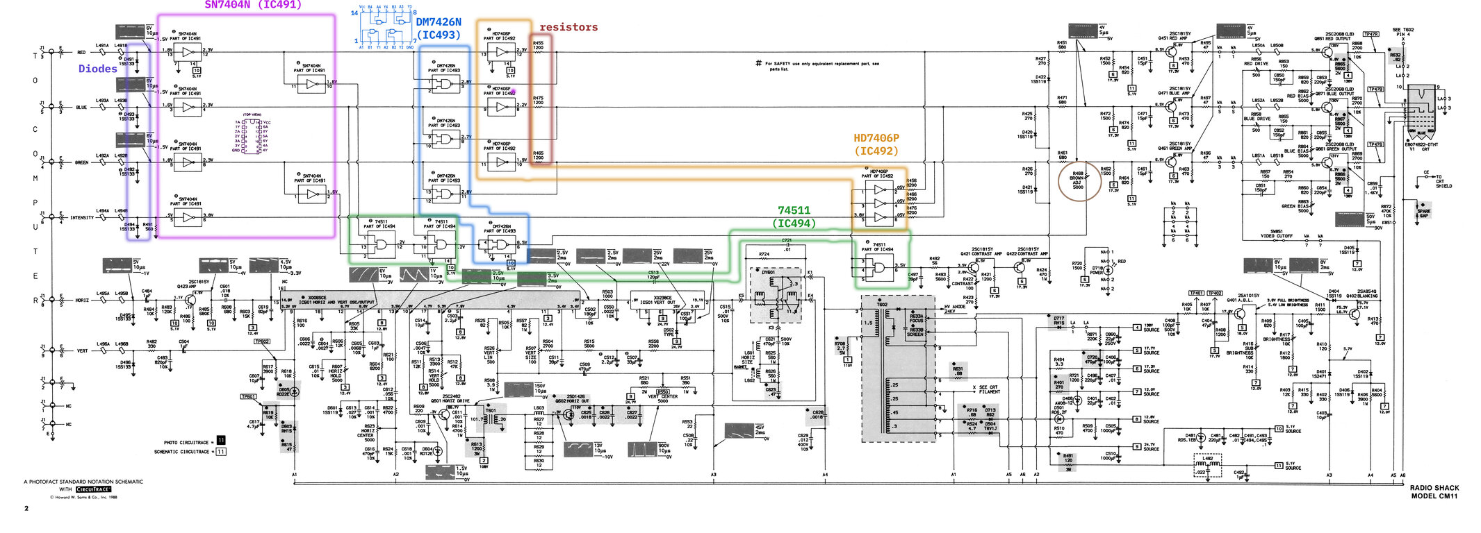 Image: tandy-cm11-input-circuits.jpg